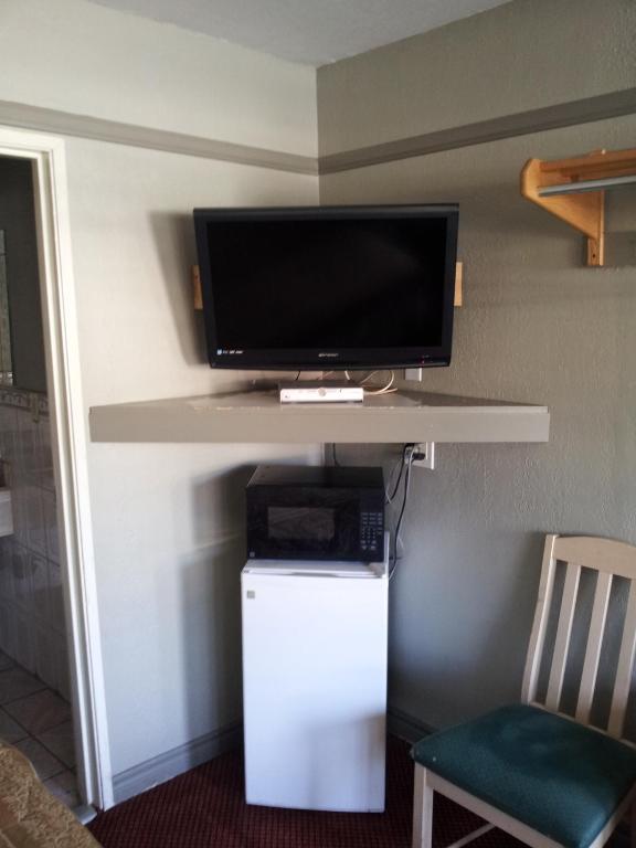 Riviera Motel Anaheim Værelse billede